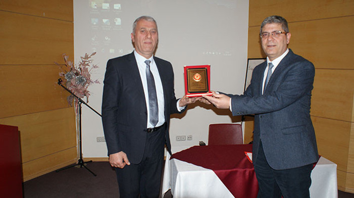 Hastanede pembe kod olayı... Bebek kurtarıldı