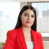 Ekin Hazal Doğruyusever