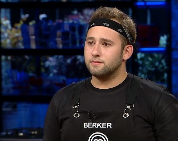 MasterChefte kim elendi İşte 25 Ekimde MasterChefte bu hafta elenen isim...