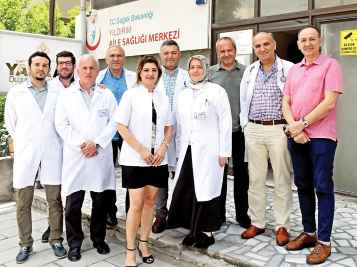 Aile hekimleri sorunlar altında eziliyor: Süpermen değiliz