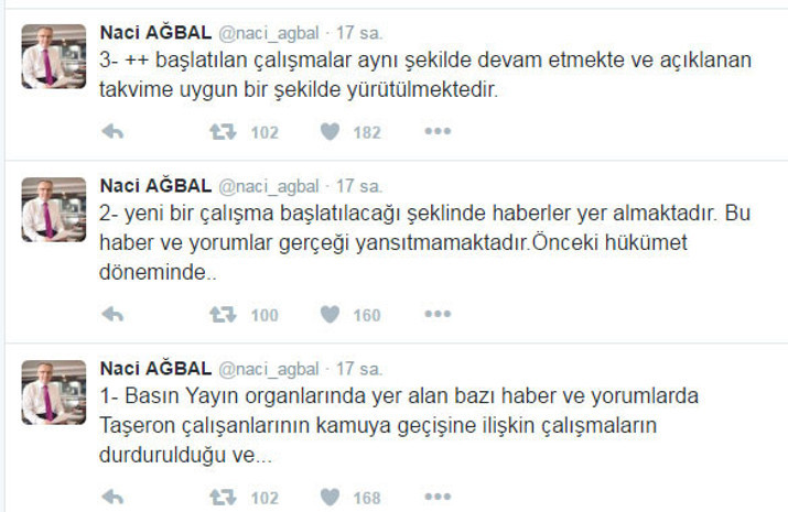 Yüzbinlerce kişiyi ilgilendiriyor Maliye Bakanı açıkladı - Resim: 0