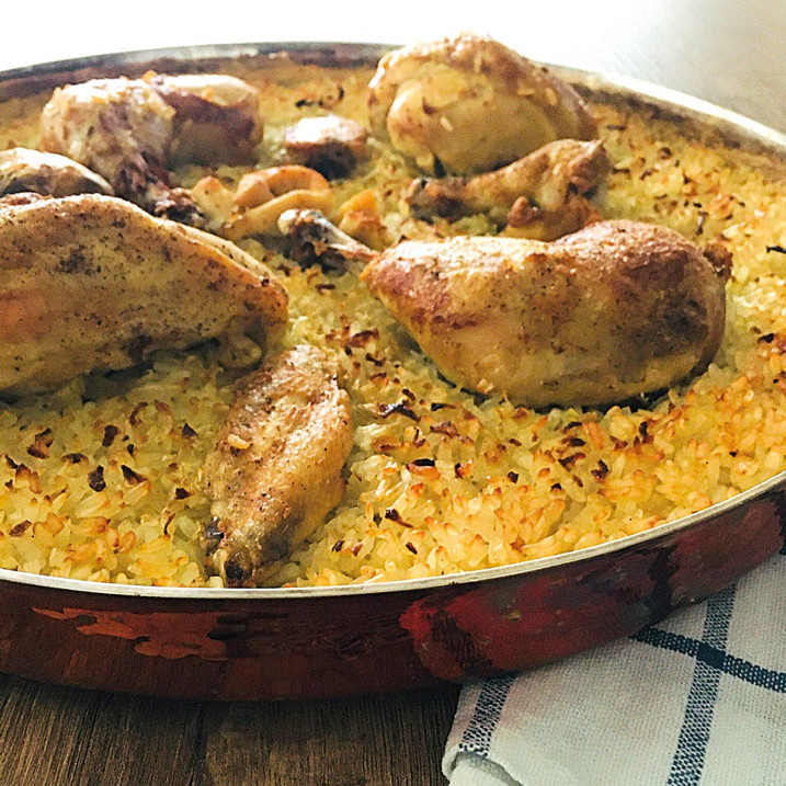 Anne elinin lezzeti de anısı da bir başka