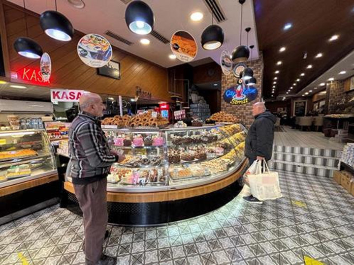 2026’ya tatlı sayım... Bu yıl kurabiye zirvede