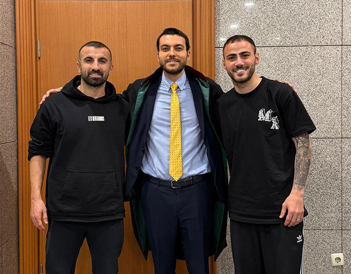 Spor Hukukçusu Av. Kocagöncü, hukuki boyutlarıyla anlattı: Mert Hakan ve Metehan Baltacıyı ne bekliyor