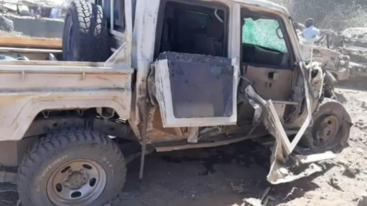 Son dakika: Somalide Türk müteahhitlere bombalı saldırı