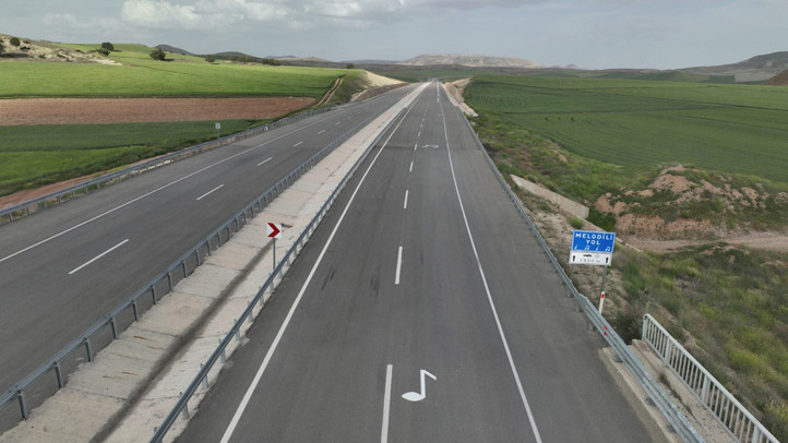 ‘Bana göre iş yok’ diyenlere OSB’de bir adres vereceğim