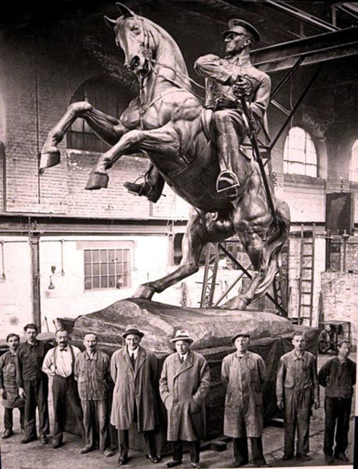 Samsun uyumadı: Bir asırlık onur nöbeti