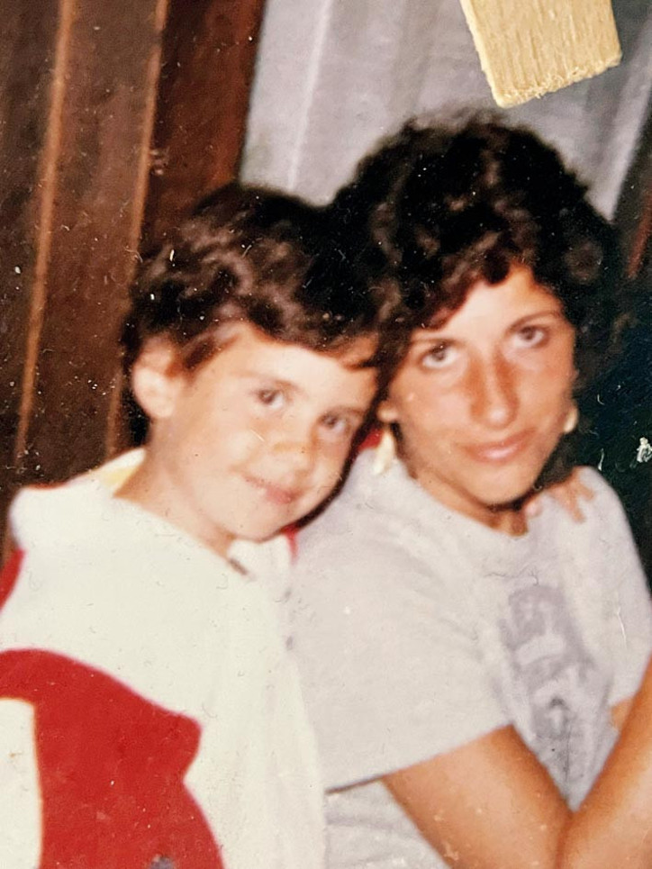 Anne elinin lezzeti de anısı da bir başka