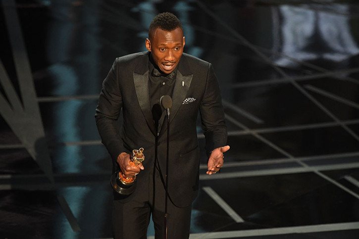 Oscar ödülleri kazananları belli oldu - En iyi film hangisi oldu