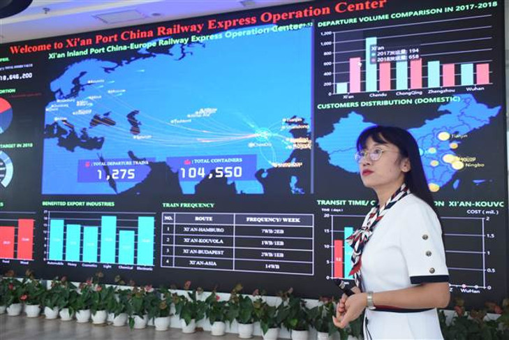 Çin ticaret savaşından galip çıkmak için Türkiye’ye daha çok yatırım yapacak