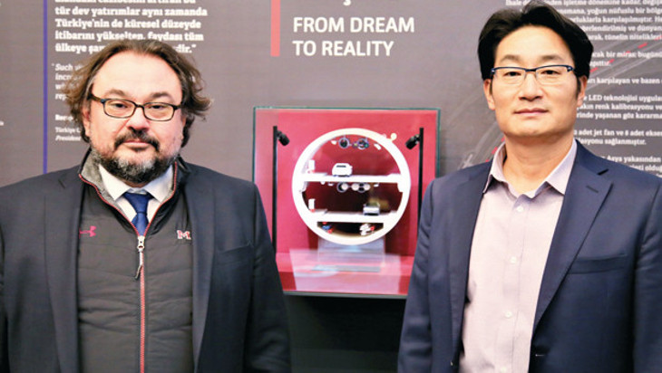 Yıllık 25.6 milyon geçiş garantisi verilmişti İşte devletin ödeyeceği para...