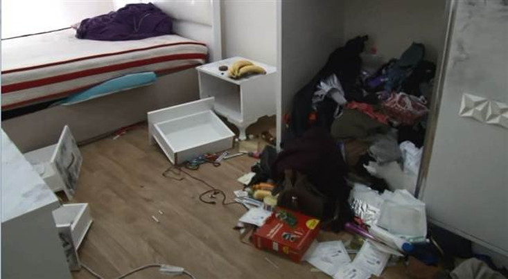 Reina saldırganı teröristle ilgili yeni detaylar