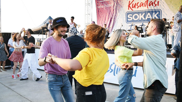 Bolaması, incir banması, Çingene pilavı...