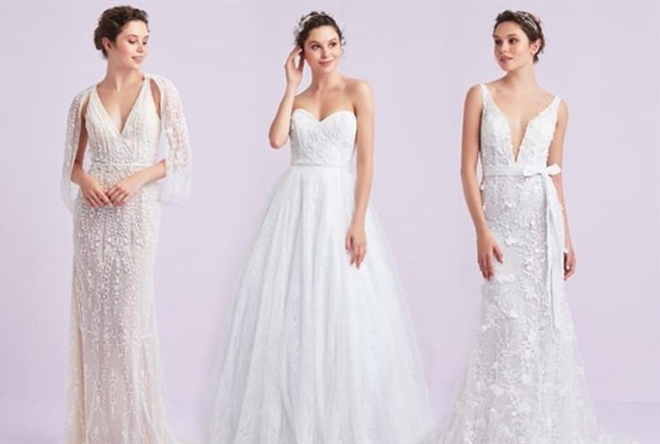 Oleg Cassini 2019 Sonbahar Kış Koleksiyonu
