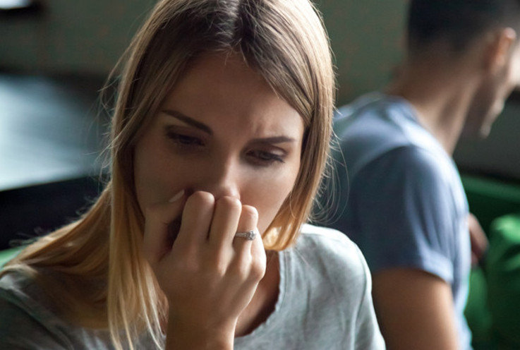 Bu Hastalık Çiftlerin Ayrılmasına Neden Oluyor