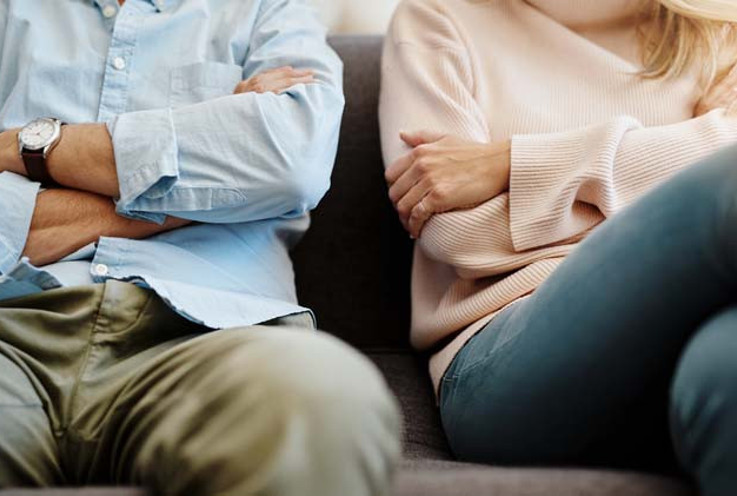 Boşanmanın Üstesinden Gelmenin 6 Yolu