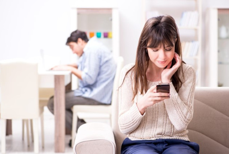 Aldatmadan Önce Aldatmadan Sonra