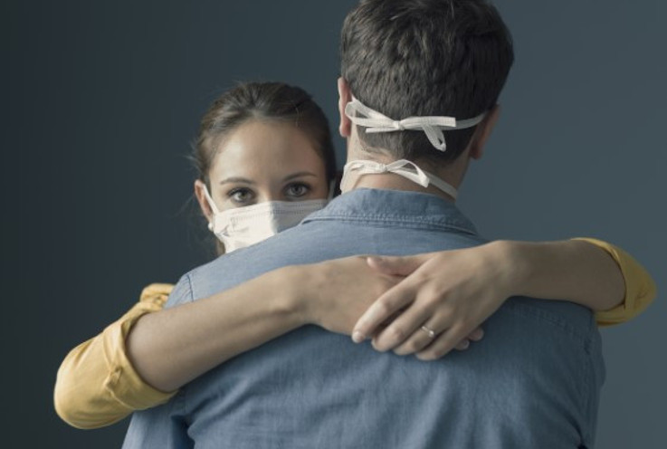 Koronavirüs Sürecinde İlişkilerdeki Çatışmalar Normal mi?