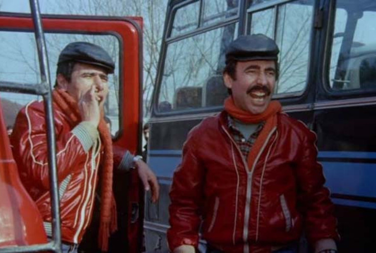 En İyi Yeşilçam Filmleri 2026 - Yeni Ve Eski En Çok İzlenen Yeşilçam Filmleri Listesi Ve Önerisi