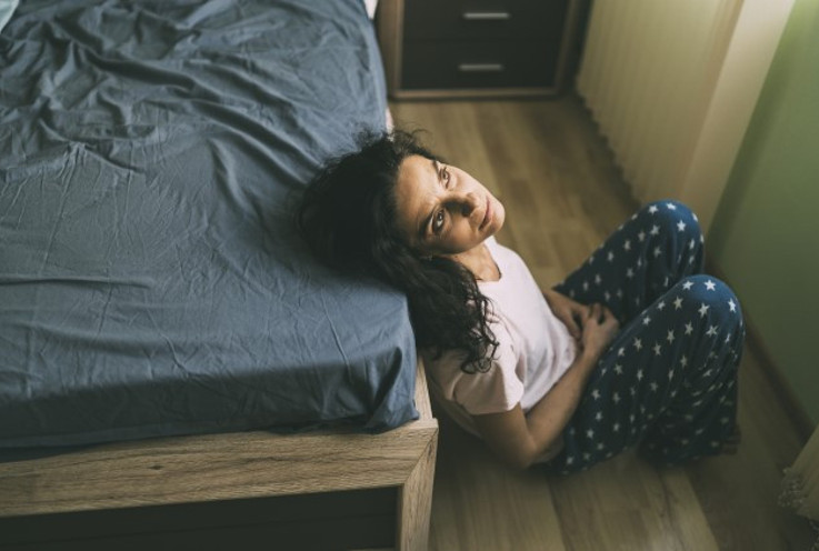 Ayrılık Sırasında Kaçınılması Gereken 6 Şey