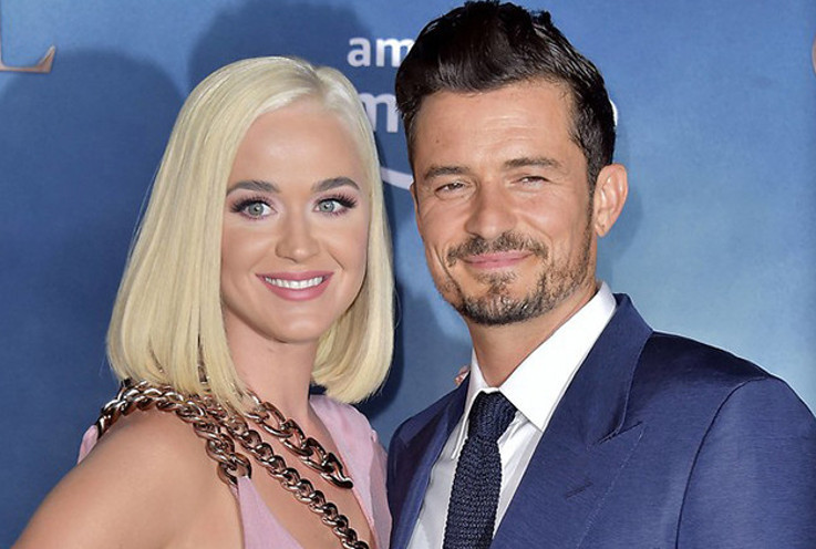 Katy Perry Anne Oldu!