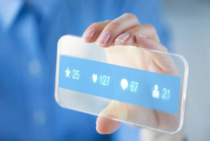 Instagram'da Ne Kadar Süre Geçiriyorsunuz?