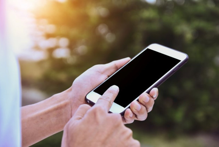 QR Kodu Instagram'da Nasıl Kullanılır?