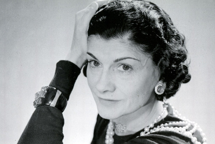 Modanın Muhteşem İsmi: Coco Chanel Hakkında Az Bilinen 7 Şey