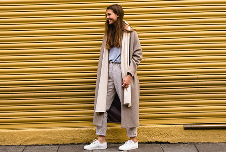 Stil illüzyonu: Doğru parçalarla göbek nasıl gizlenir?