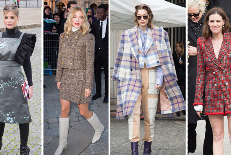 Bu Sonbaharda Denemeniz Gereken 5 Moda Trendi