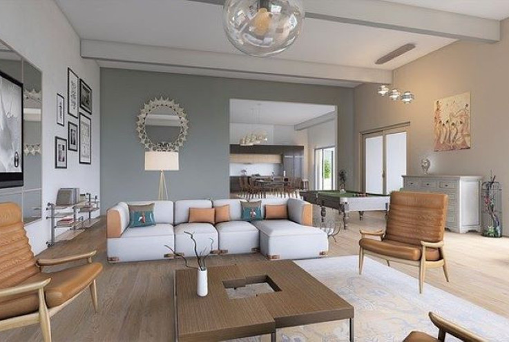 Avize Modelleri - Salon, Oturma, Çocuk, Yemek Ve Yatak Odaları İçin Modern, Ahşap Ve Led Avize Modelleri