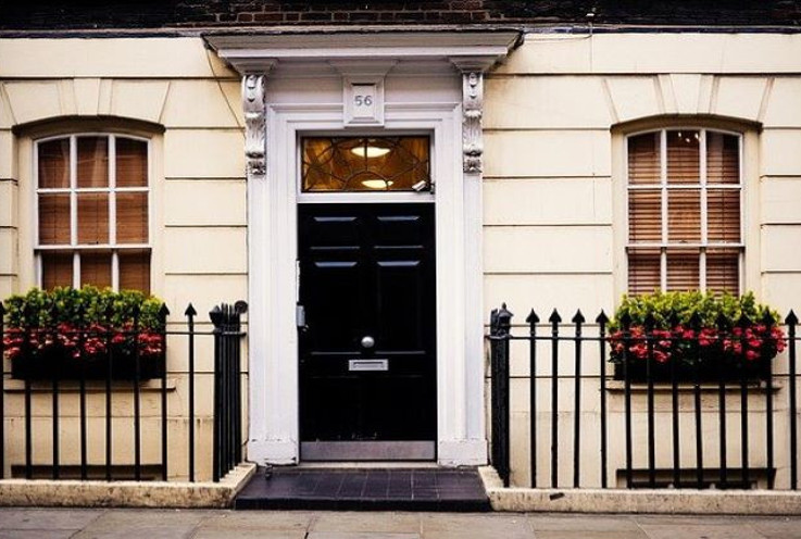 Kapı Modelleri - Çelik, Demir, Amerikan Ve Sürgülü İç Kapı Modelleri