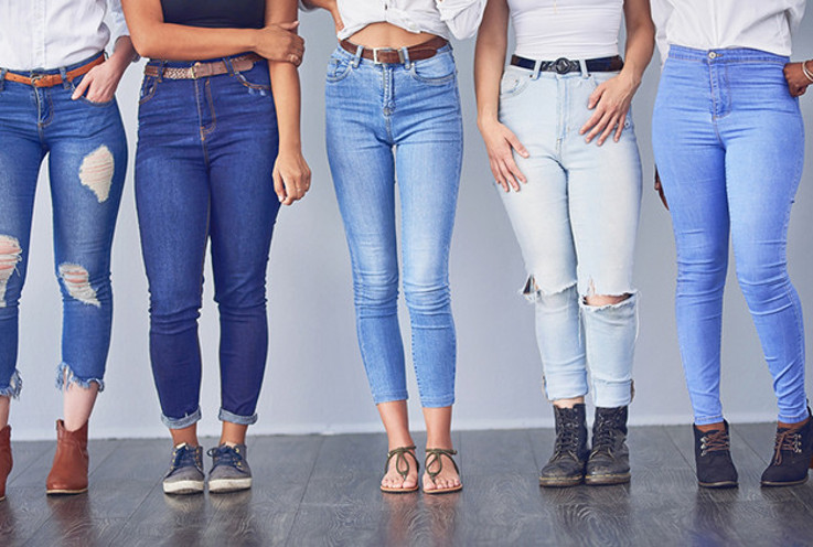 Modası Geçmiş Denim Kuralları