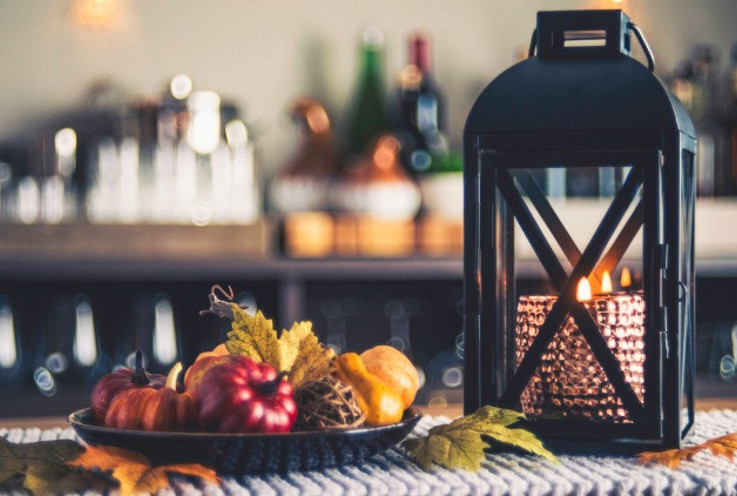 Evinizi Kişisel Bir Sığına Dönüştürün! İşte Harika Öneriler...