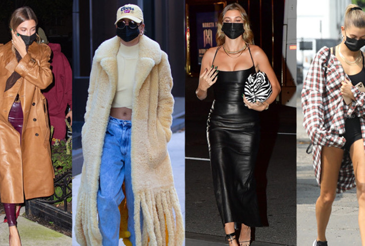 Hailey Bieber Gibi Nasıl Giyinilir? İşte Adım Adım Hailey Bieber Stili