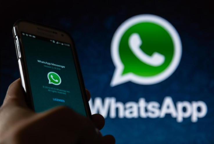 Whatsapp'ın 2021 Sözleşmesi Nedir, Sözleşme Neleri Kapsıyor? 