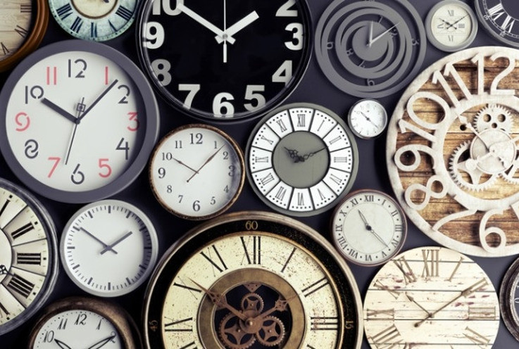 03:03 Ne Demek? 03:03 Saat Anlamı Nedir Ve Ne Anlama Gelir?