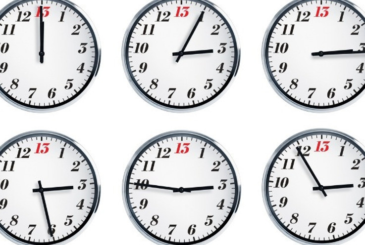 13.13 Ne Demek? 13.13 Saat Anlamı Nedir Ve Ne Anlama Gelir?