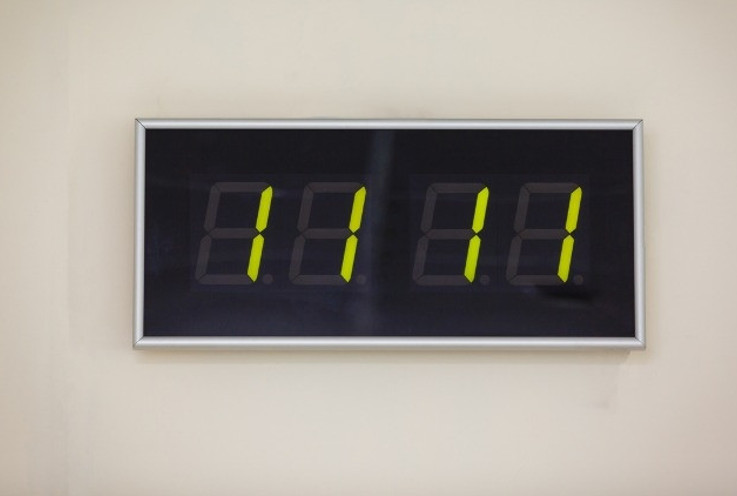 11.11 Ne Demek? 11.11 Saat Anlamı Nedir Ve Ne Anlama Gelir?