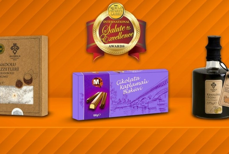Migros’un özgün markalı ürünlerine uluslararası mükemmellik ödülü 