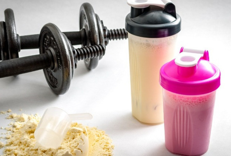 Protein Tozu Zararlı Mı, Neden Zararlı? Protein Tozu Hakkında Merak Edilenler