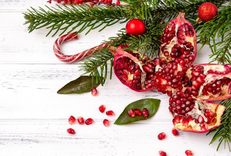 Nar Kırma Ritüeli Ne Zaman, Nasıl Yapılır? 21 Aralık Nar Kırma Geleneği