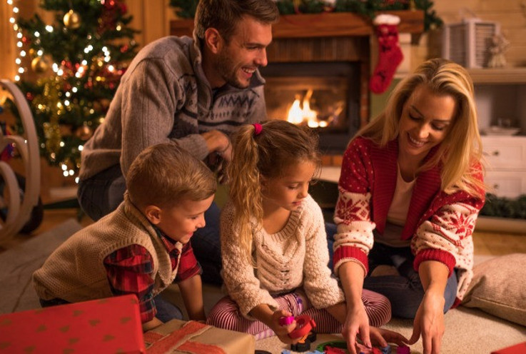 Yılbaşında Hangi Oyunlar Oynanır? İşte, Yeni Yılda Oynanabilecek Oyunlar