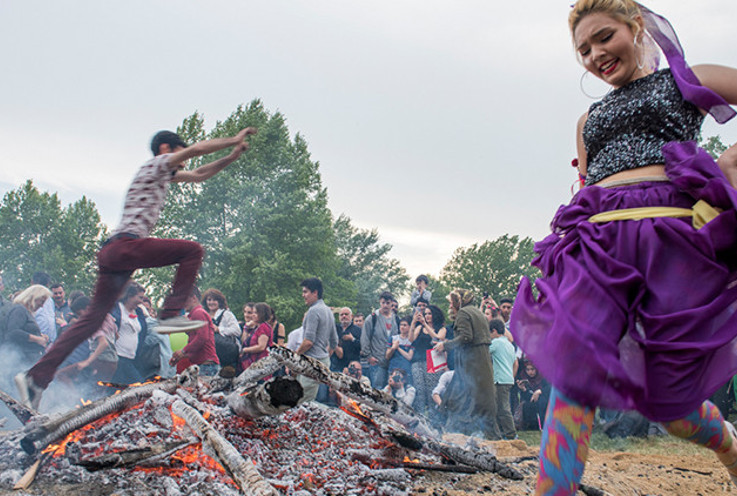 Hıdırellez Nedir, Ne Zaman Kutlanır? İşte, 2022 Hıdırellez Bayramı Tarihi