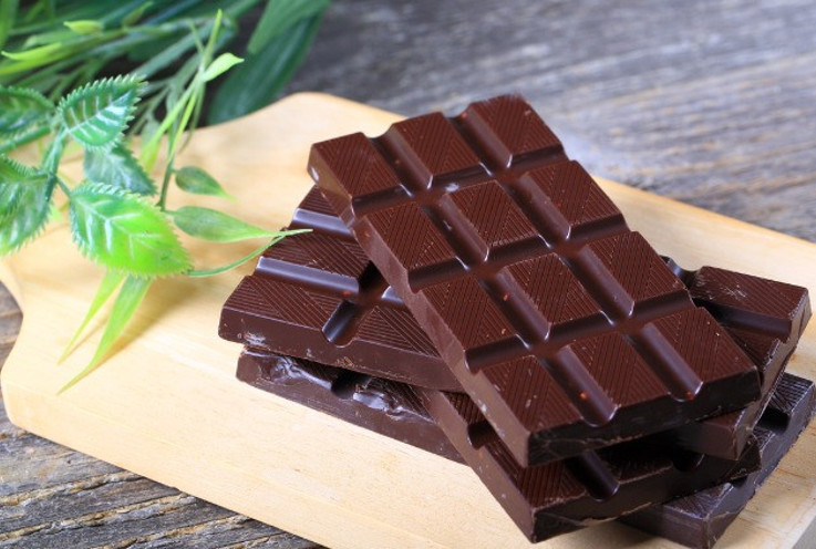 Bitter Çikolata Zayıflatır Mı, Haftada Kaç Kez Kullanılır? 