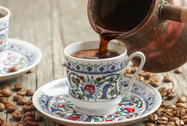 Türk Kahvesi Zayıflatır Mı, Nasıl Tüketilir? Türk Kahvesinin Faydaları