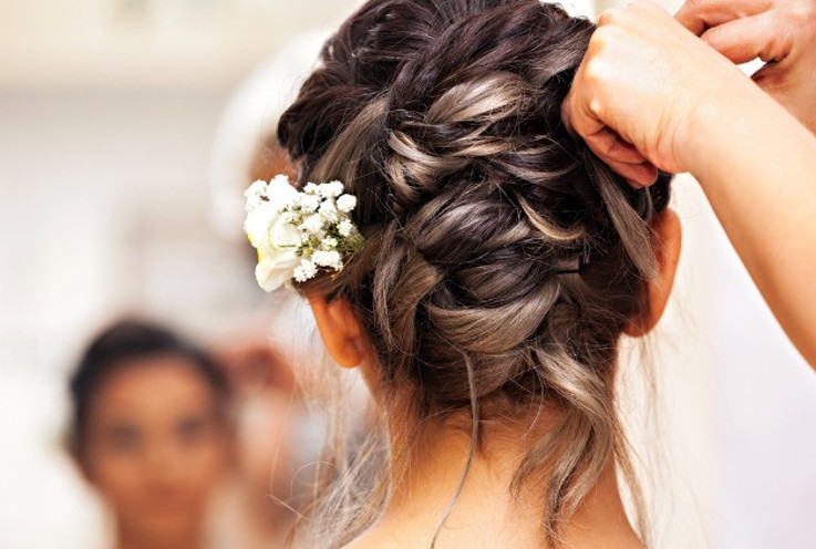 Gelin Saçında Yeni Trendler Nelerdir?