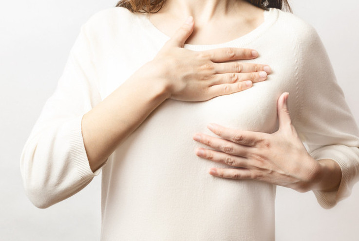 Göğüs ağrılarını azaltmanın yolları nelerdir?
