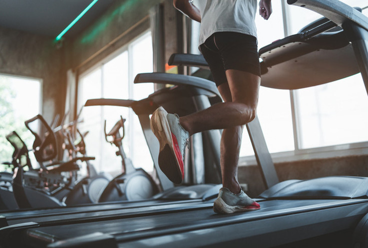 Sağlığınızı riske atmadan spor yapmanın 7 altın kuralı