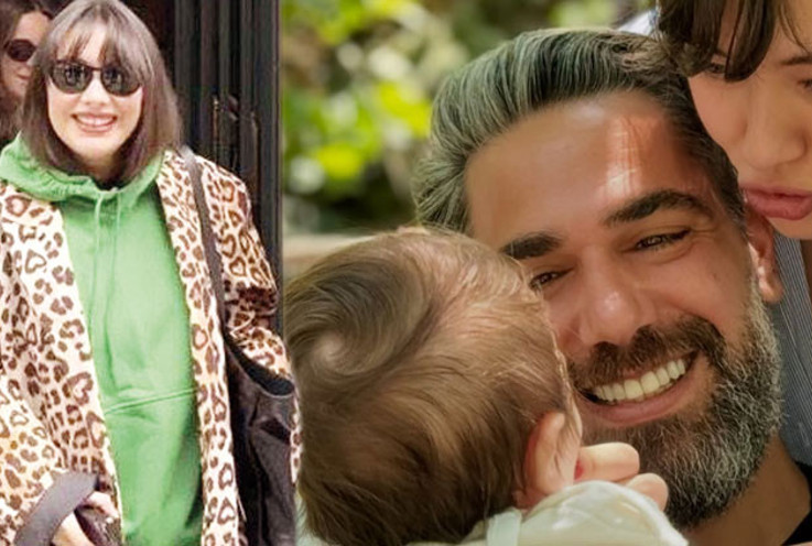 'Doğru düzgün anne olmaya çalışıyorum'